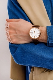 Emporio Armani  Տղամարդու  Ժամացույց/ AR11572