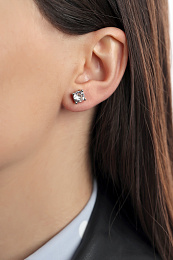 Oliver Weber Earring/ 22070 001