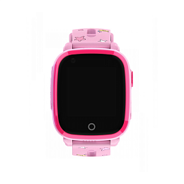 4G Kids Smart Watch KT10 Pink