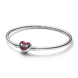 PANDORA Marvel Серебряный Браслет/ 592324C01-17
