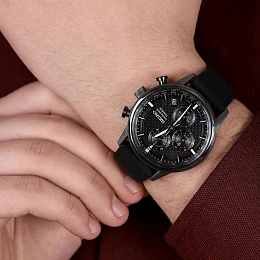 Seiko Տղամարդու Կվարցային ժամացույց/ SSB393P1