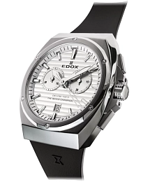 Edox Տղամարդու Կվարցային Ժամացույց/ 10118 3CA AIN