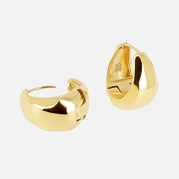Zag Bijoux Ականջօղ/ SEC22882-01UNI
