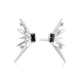 Ania Haie Silver Earring/ E053-05H