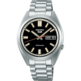 Seiko Men's Automatic Wristwatch/ SRPK89K1