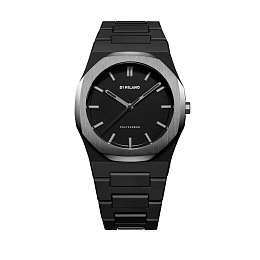 D1 Milano  Men's  Wristwatch/ D1-PCBJ13