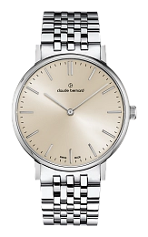 Claude Bernard  Կանացի  ժամացույց/ 20234 3M BEIN Շվեյցարիա