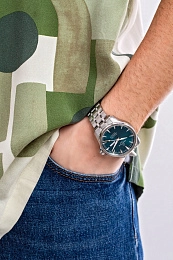 Certina  Men's Automatic Wristwatch/ C032.430.11.091.00 Switzerland