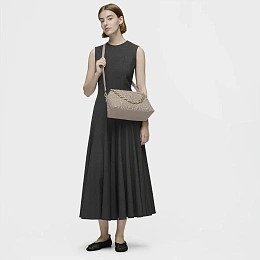 TOUS Women's Leather Handbag/ 2002132343