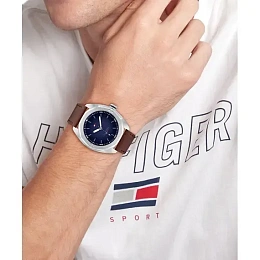 Tommy Hilfiger Мужские Кварцевые Часы/ 1792255