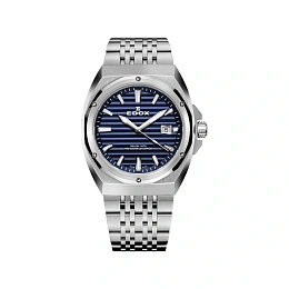 Edox Мужские Кварцевые Часы/ 53032 3M BUIN