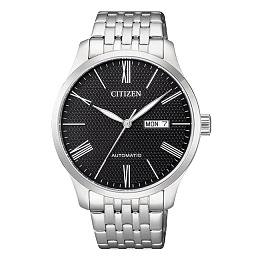 Citizen  Տղամարդու Ավտոմատ Ժամացույց/ NH8350-59E