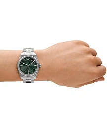 Emporio Armani Men's Quartz Wristwatch/AR11621