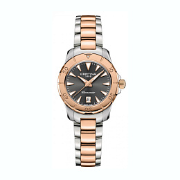 Quartz Wristwatch/C032.951.22.081.00