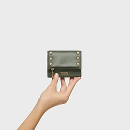 TOUS Ladies Wallet/ 2002379439