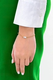 Bracelet/APR-ADJ-G