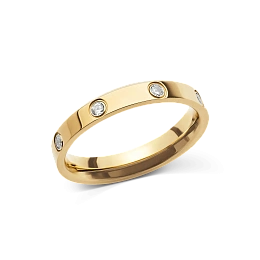 Daniel Wellington Մատանի/ DW00401722