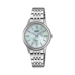 Casio General Կանացի Կվարցային ժամացույց/ BLS-100DS-2AVDF