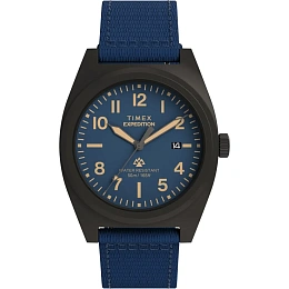 Timex Men's Quartz Wristwatch/ TW2Y18200