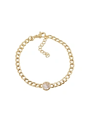 Zag Bijoux Թևնոց/ SBS25428-01WHT