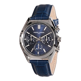 Pierre Cardin Men's Quartz Wristwatch/ CF.1019.LD