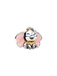 Pandora Disney 14K Ոսկեպատ Արծաթյա Չարմ/ 764023C01