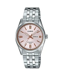 Casio General Ladies Wristwatch/ LTP-1335D-4AVDF