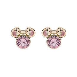 Disney Children's 9K Gold Earring/ EG00001ZPL