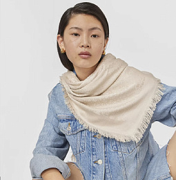 TOUS Women Scarf/ 995920131