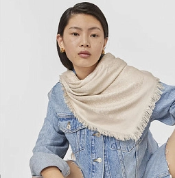 TOUS Women Scarf/ 995920131