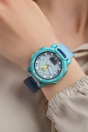 Casio Baby-G BGA-310C-3ADR Wrist Watch