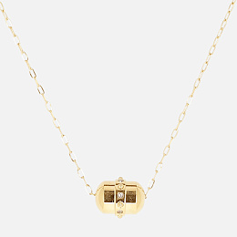 Zag Bijoux Ожерелье/ SNS23147-01WHT