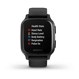 Garmin Venu® Sq/010-02426-10