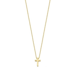 Blush Ожерелье из 14K Золота / 3091YGO