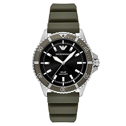 Emporio Armani Men's Solar Wristwatch/AR11699