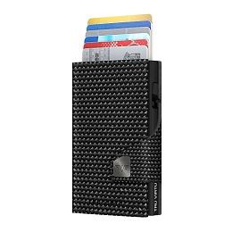 Leather Wallet-Cardholder/ 28104000418