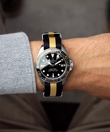 Certina Տղամարդու Ավտոմատ ժամացույց/ C048.407.18.051.01