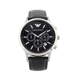 Emporio Armani  Men's  Wristwatch/ AR2447
