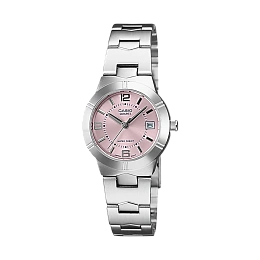 Casio General Կանացի Ժամացույց/ LTP-1241D-4ADF