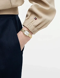 Tommy Hilfiger Կանացի Կվարցային ժամացույց/ 1782870