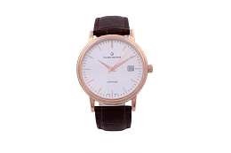 Claude Bernard  Men's  Wristwatch/ 53007 37R AIR Switzerland