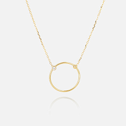 Zag Bijoux Վզնոց/ SNS19668-01WHT