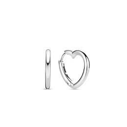 Ti Sento Silver Earring/ 7917SI