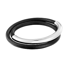TOUS Silver Bracelet/ 1004562470