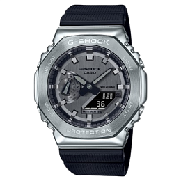 Casio G-Shock GM-2100-1ADR