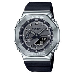 Casio G-Shock Տղամարդու Ժամացույց/ GM-2100-1ADR