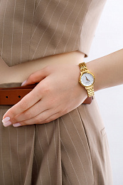 Pierre Cardin  Ladies  Wristwatch/ CBL.0011