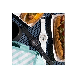 Casio Baby-G Կանացի Ժամացույց/ BGA-320-7A2DR