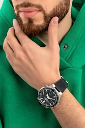 Casio Edifice Տղամարդու Ժամացույց/ EFV-C110L-1AVDF