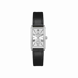 Hamilton Quartz Wristwatch Women / H11221750